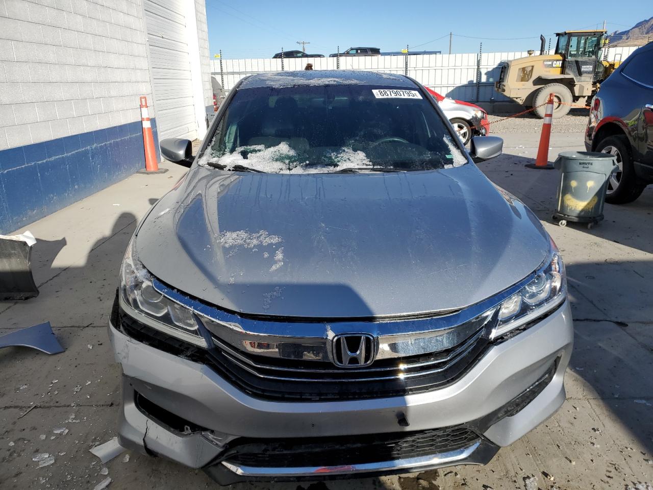 2016 Honda Accord - Image 5