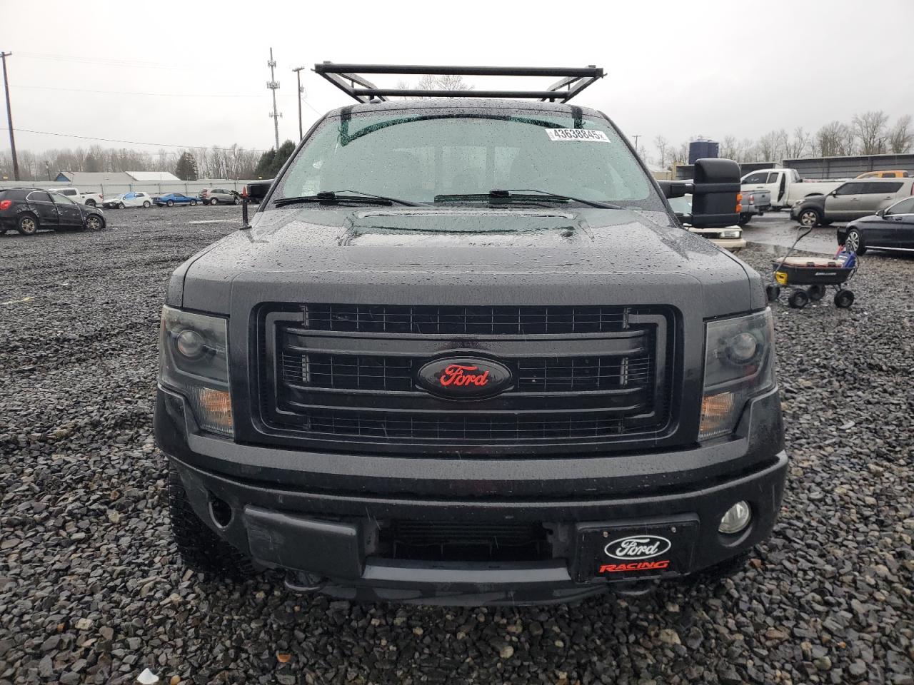 2013 Ford F-150 - Image 5