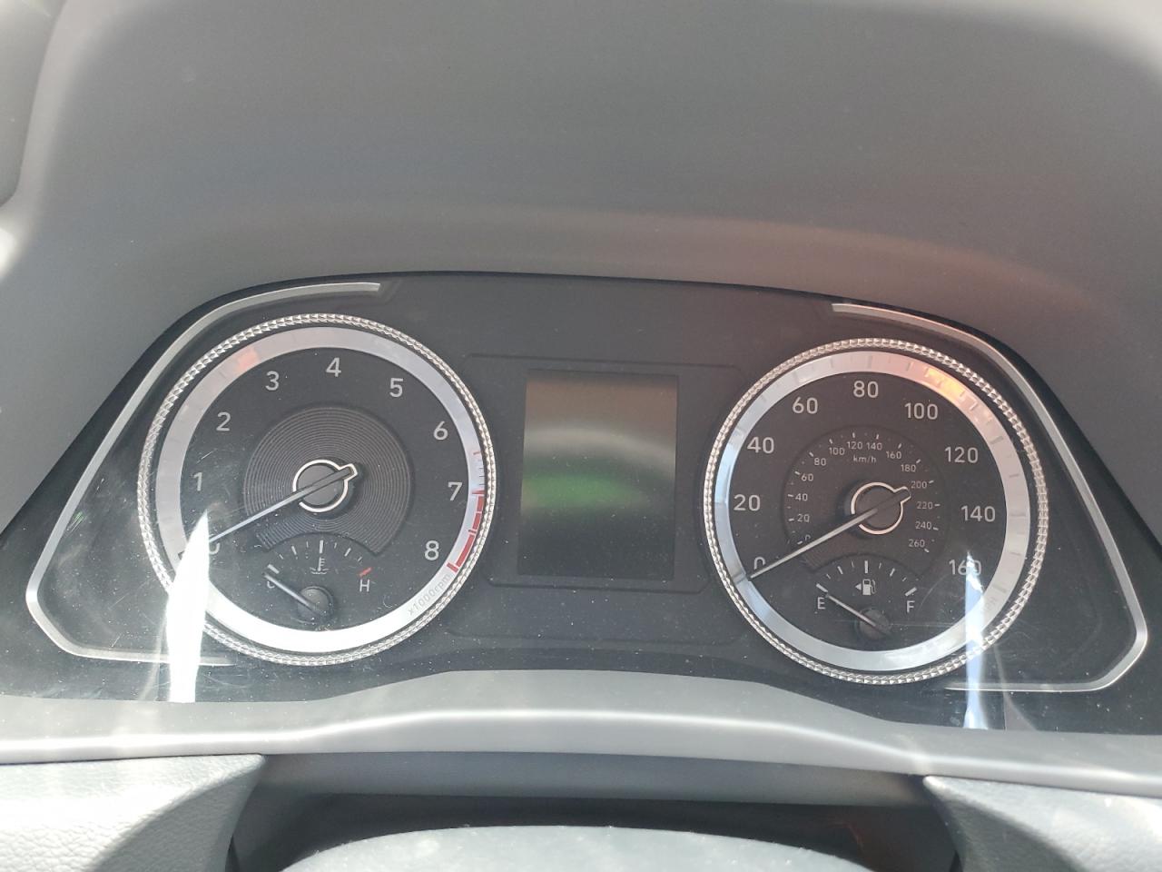 2021 Hyundai Sonata - Image 9