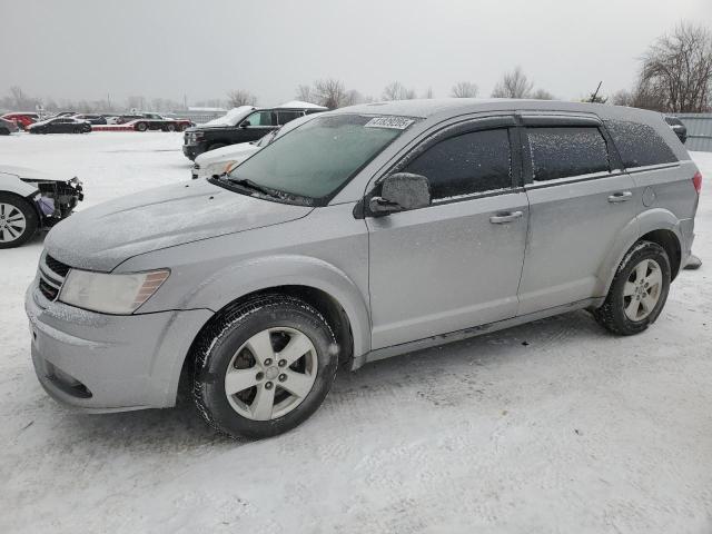 2016 Dodge Journey Se