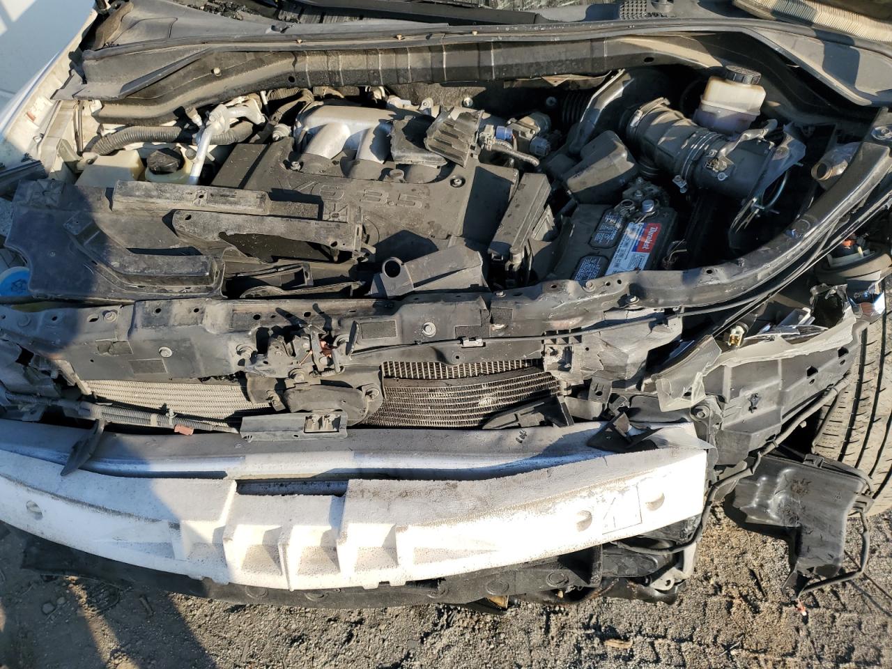 2007 Nissan Murano - Image 12