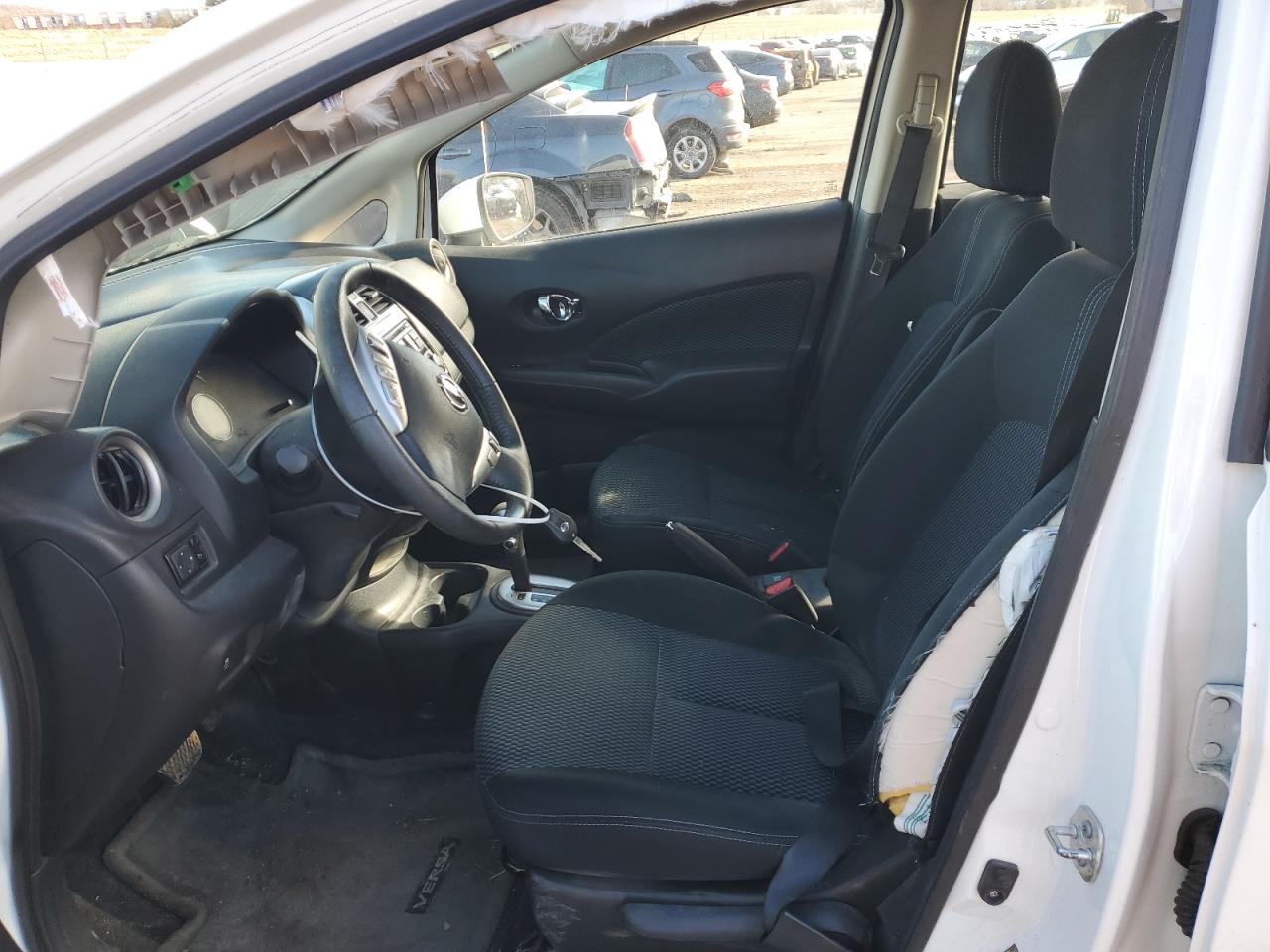 2015 Nissan Versa - Image 7