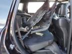 2020 Jeep Grand Cherokee Limited en Venta en Woodhaven, MI - Front End