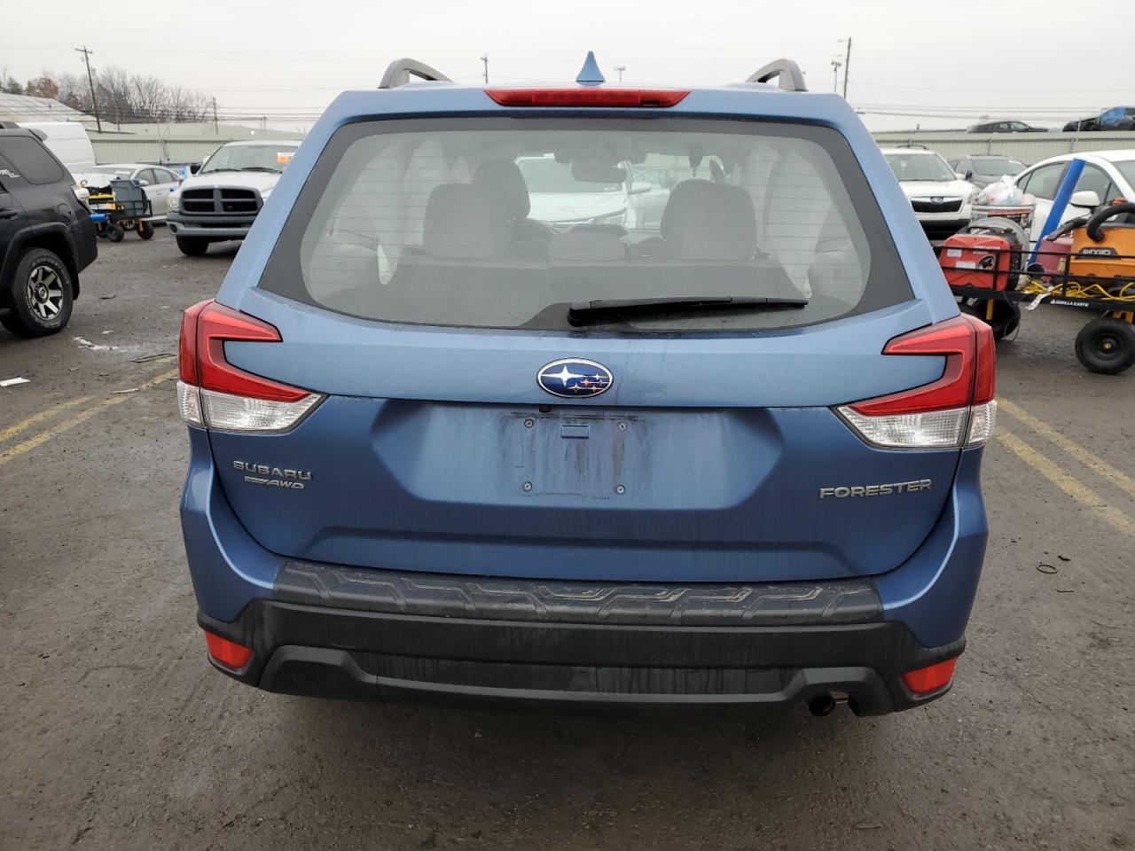 2021 Subaru Forester - Image 6