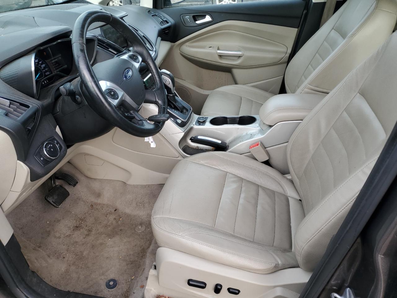 2014 Ford C-MAX - Image 7
