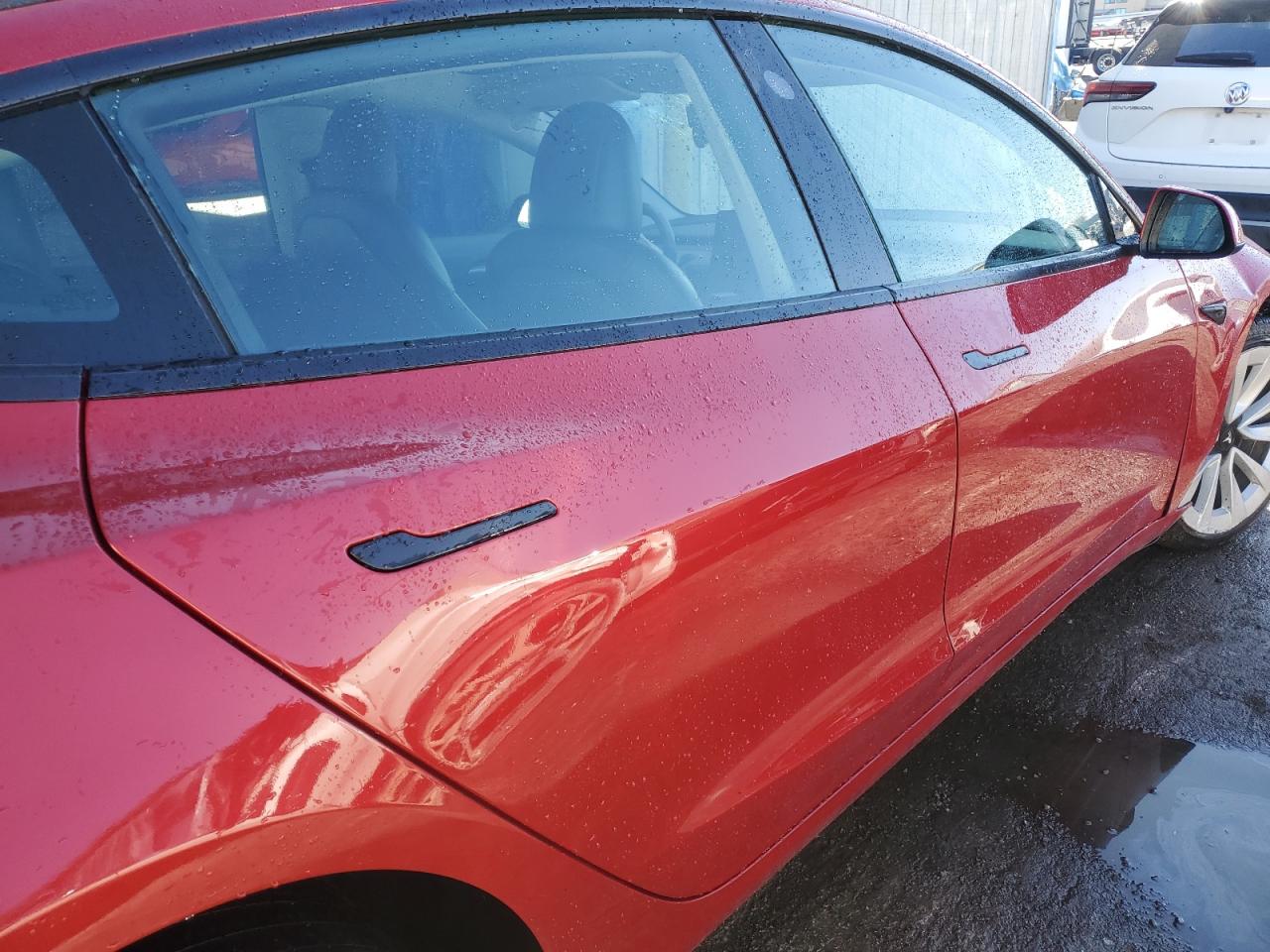 2023 Tesla Model 3 - Image 10