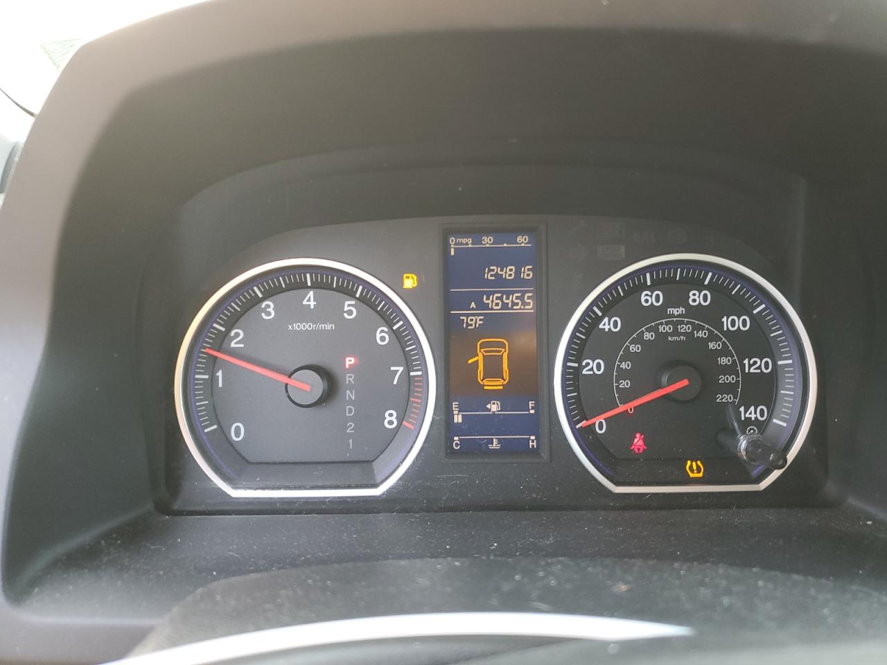 2010 Honda CR-V - Image 9
