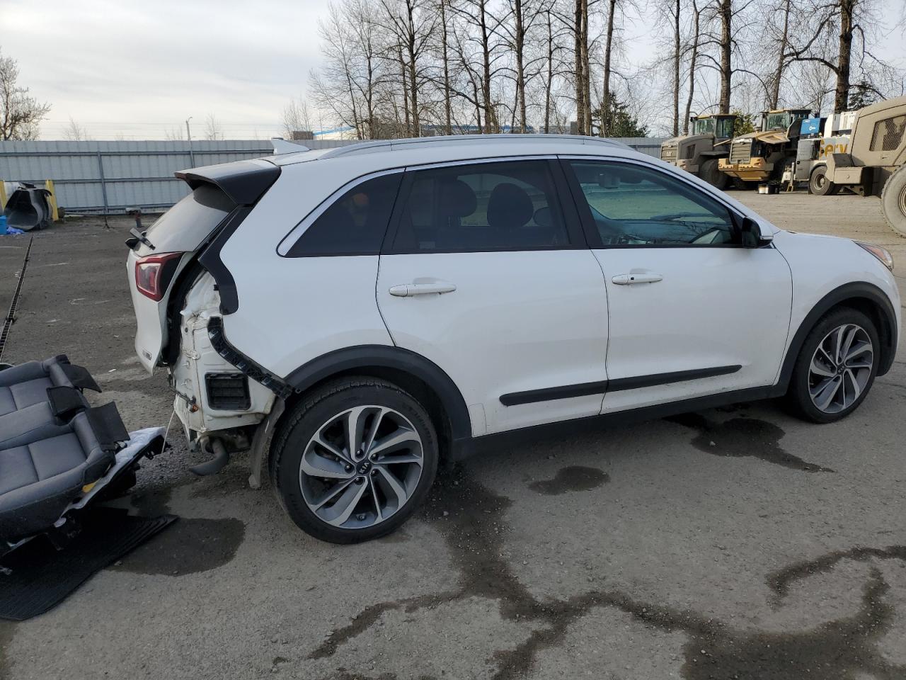 2018 Kia Niro - Image 3
