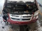 2010 Dodge Grand Caravan Crew na sprzedaż w Dyer, IN - Front End