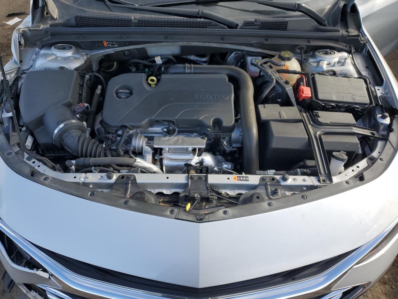 2022 Chevrolet Malibu - Image 11