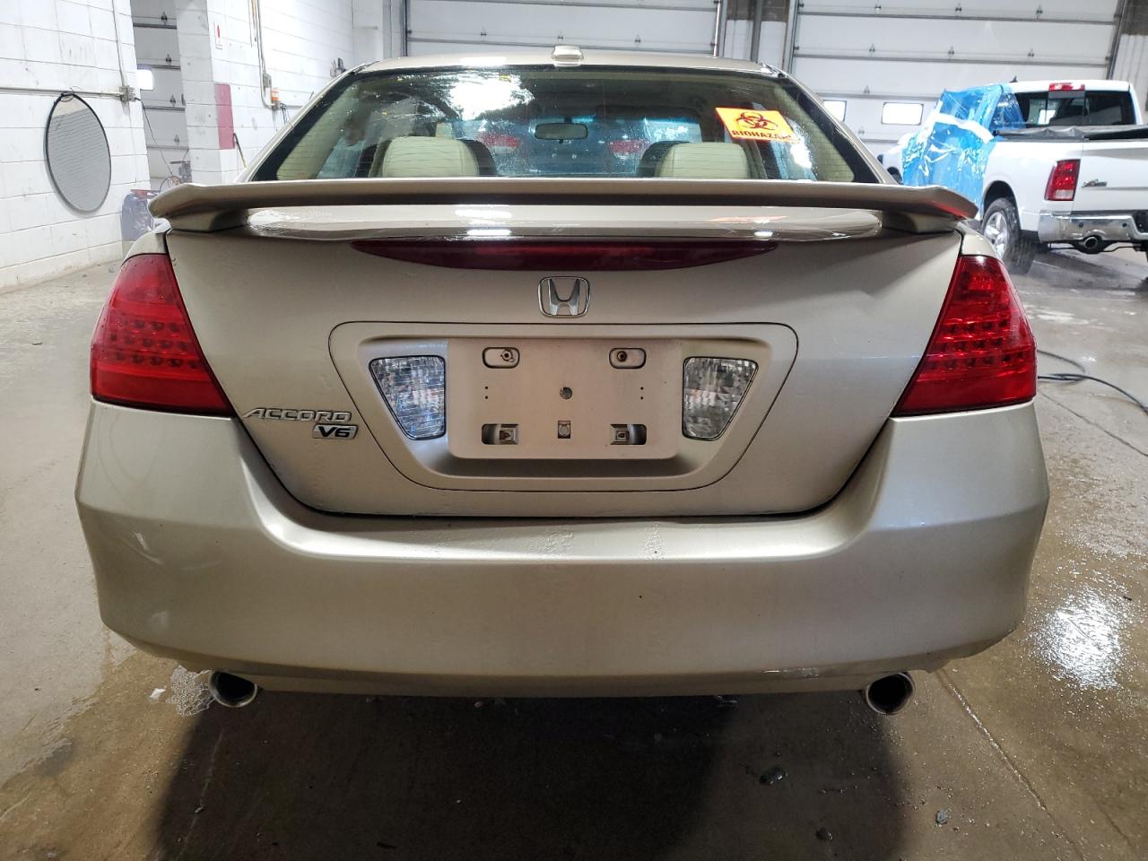 2007 Honda Accord - Image 6