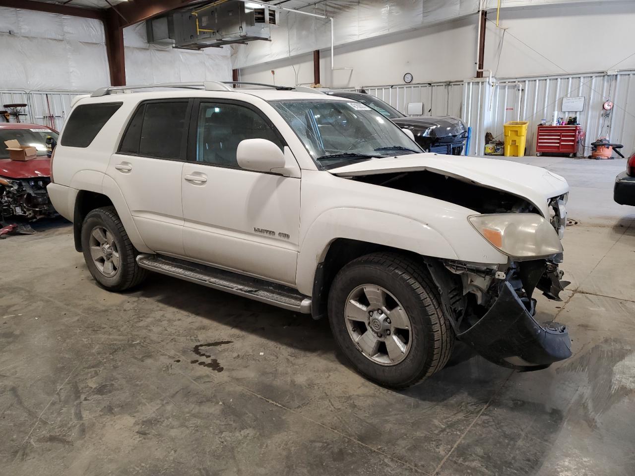 2004 Toyota 4Runner - Image 4