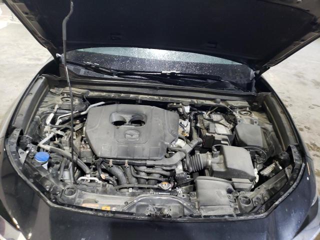  MAZDA CX30 2024 Czarny