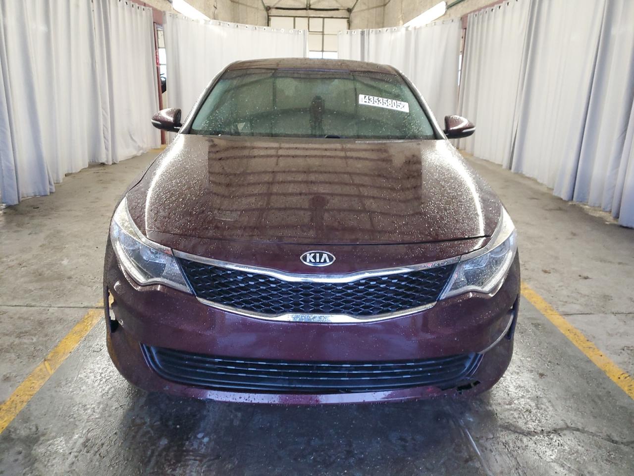 2018 Kia Optima - Image 5