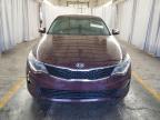 2018 Kia Optima Lx للبيع في Dyer، IN - Mechanical