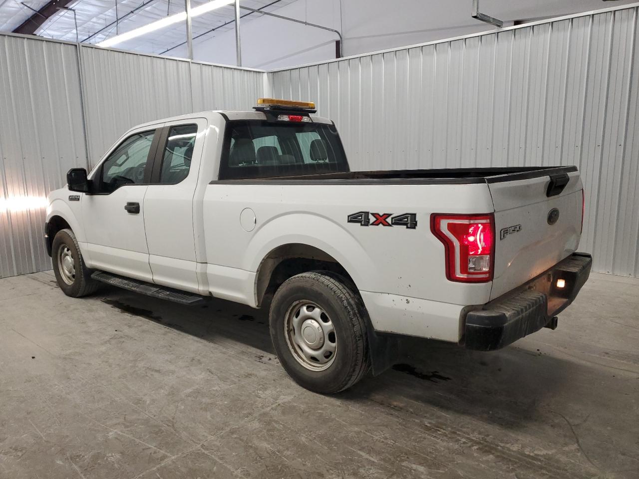 2017 Ford F-150 - Image 2