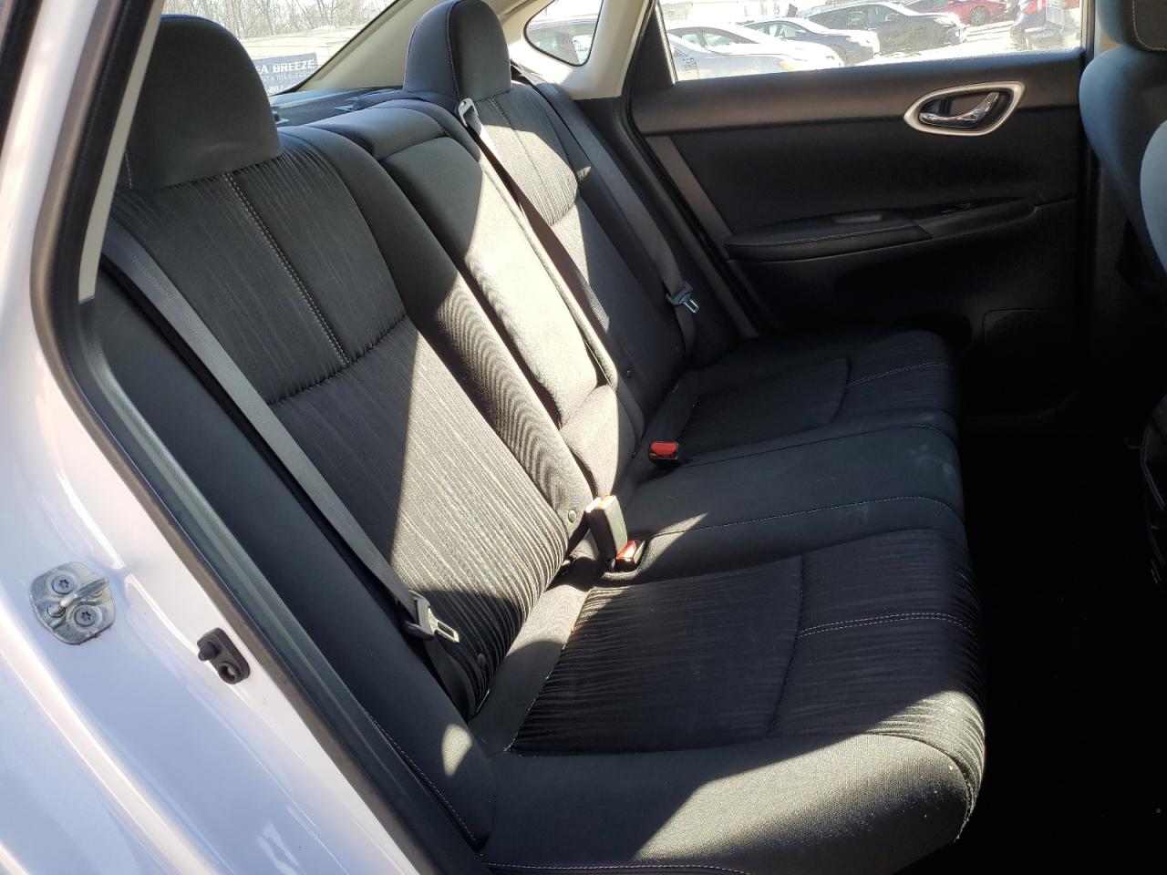 2018 Nissan Sentra - Image 10