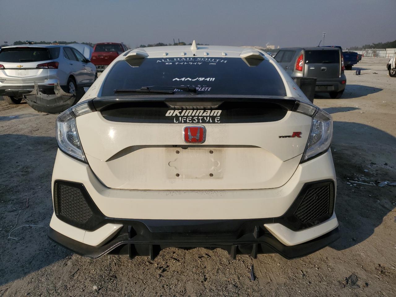 2019 Honda Civic - Image 6
