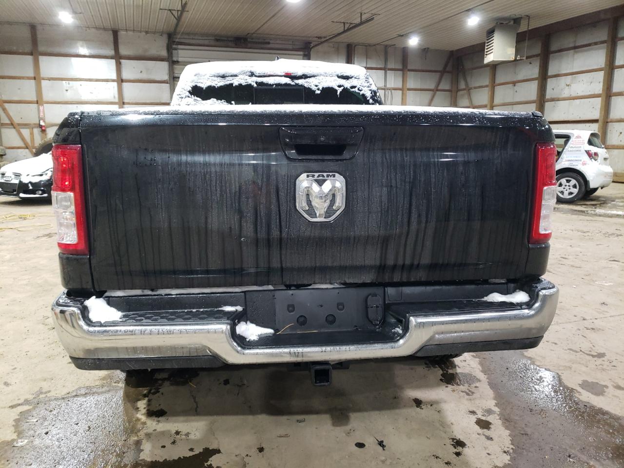 2022 RAM 1500 - Image 6