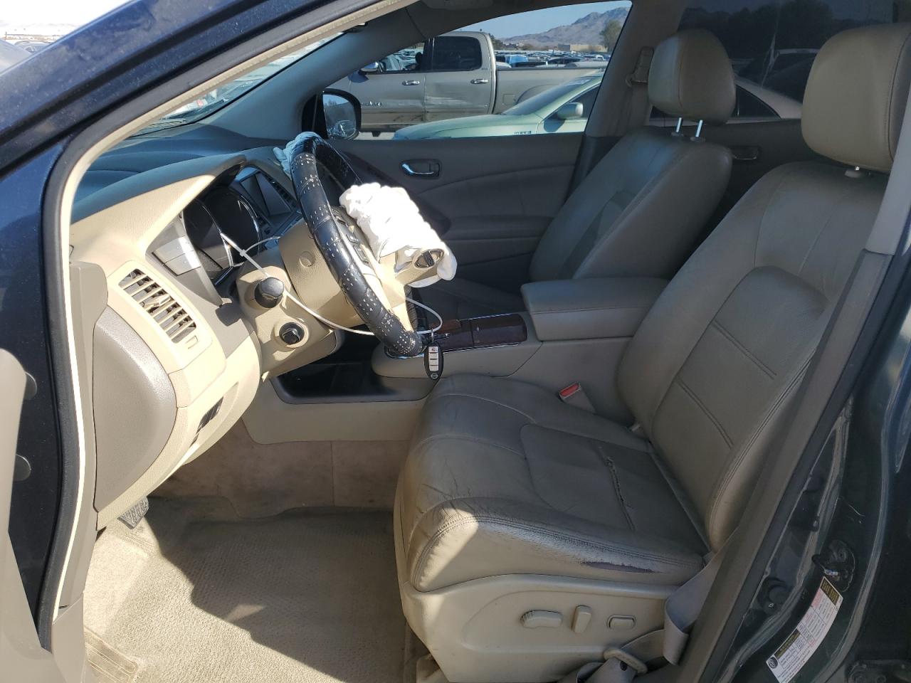2011 Nissan Murano - Image 7