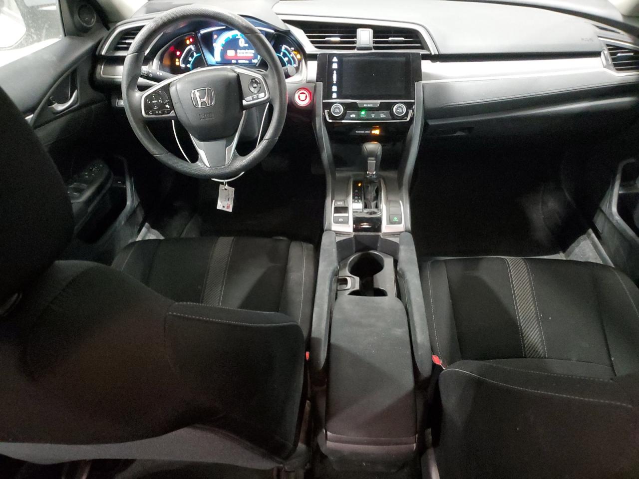 2018 Honda Civic - Image 8