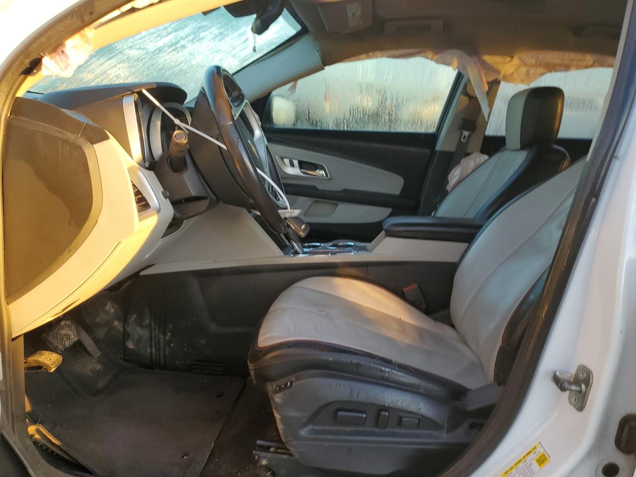 2016 Chevrolet Equinox - Image 7