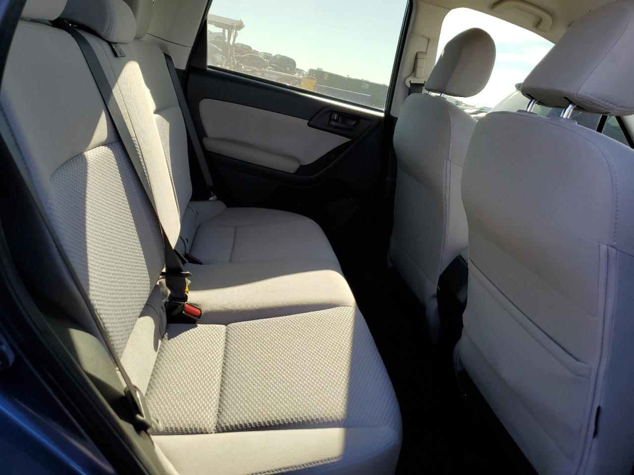 2016 Subaru Forester - Image 10