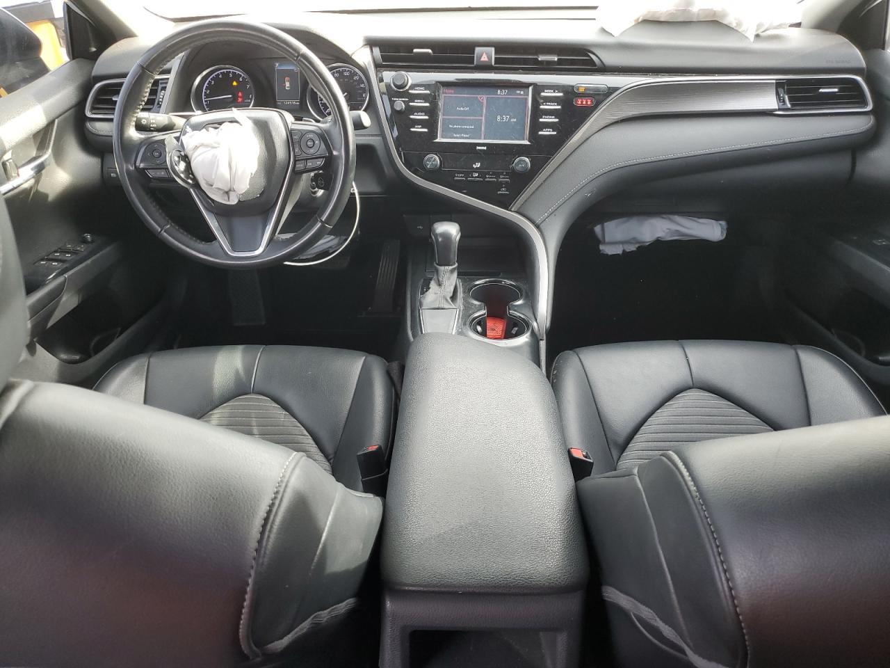 2020 Toyota Camry - Image 8