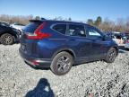 2018 Honda Cr-V Ex de vânzare în Mebane, NC - Front End