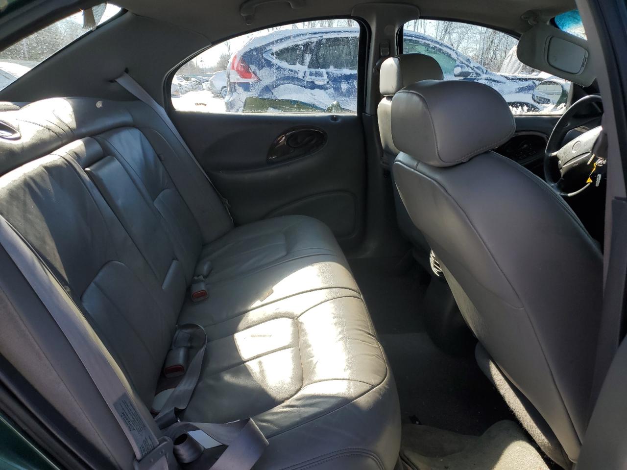 1999 Mercury Sable - Image 10