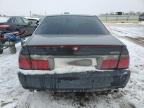 2002 Cadillac Seville Sts na sprzedaż w Wichita, KS - Front End