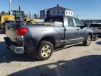 2008 Toyota Tundra Double Cab за продажба в North Billerica, MA - Rear End