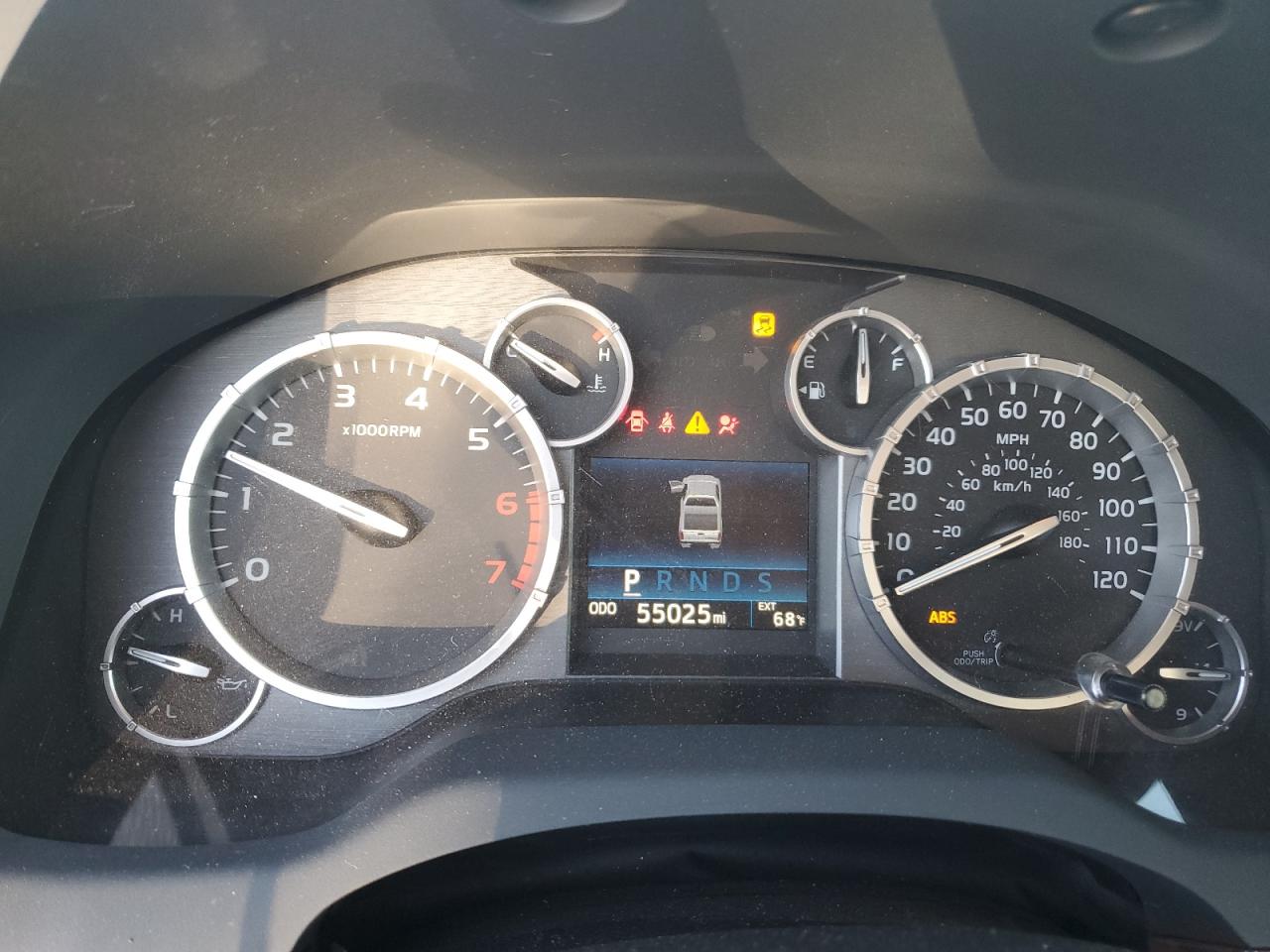 2016 Toyota Tundra - Image 9