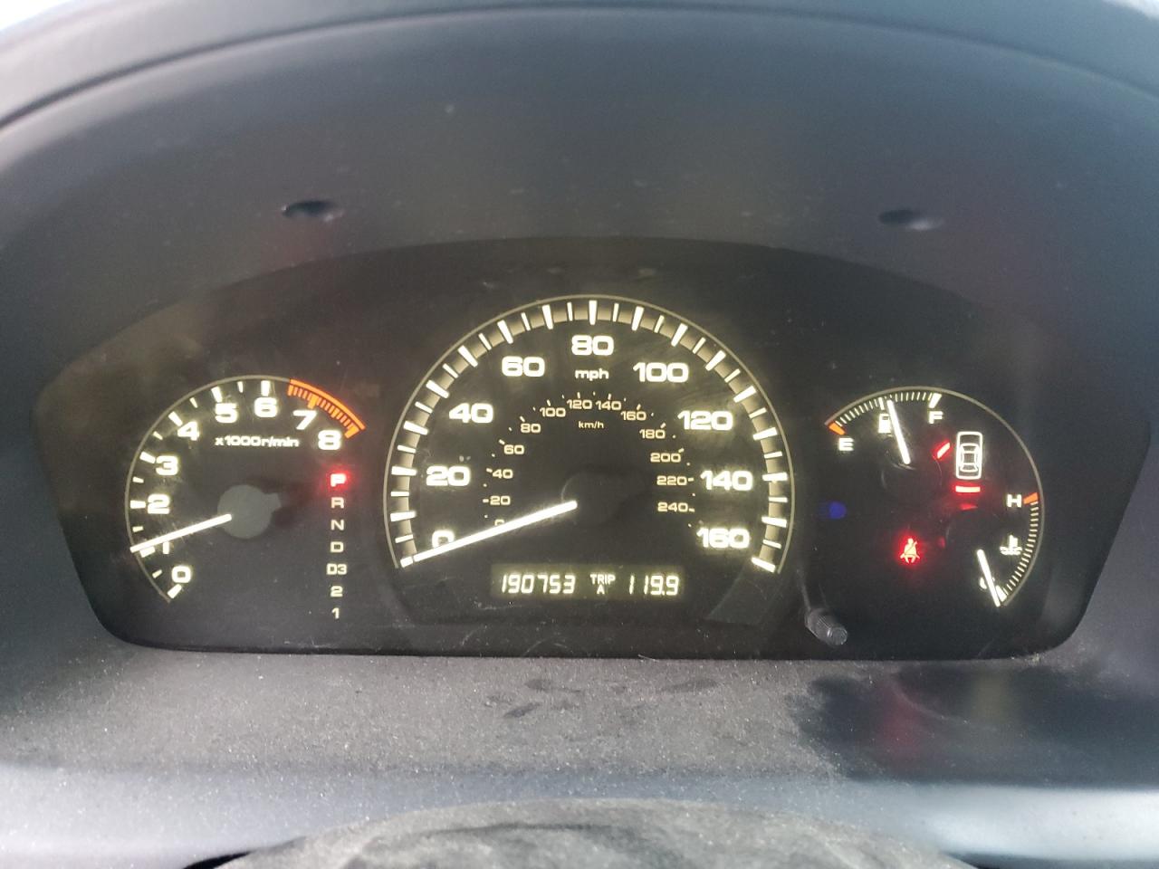 2007 Honda Accord - Image 9