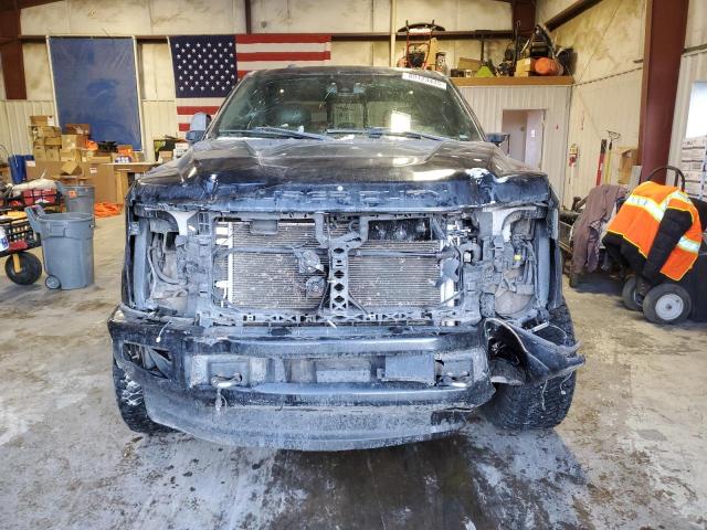 Pickups FORD F350 2017 Black