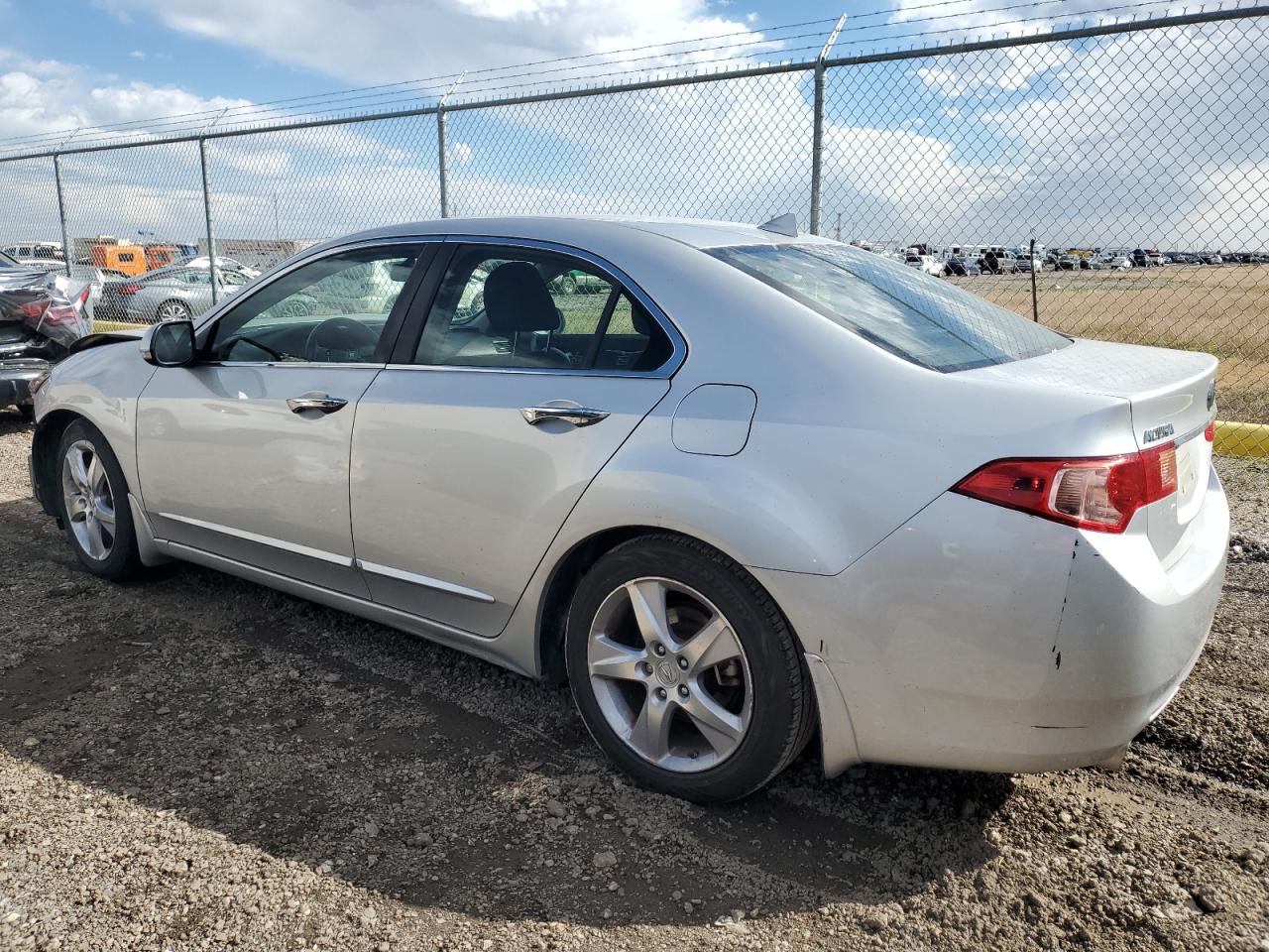 2011 Acura TSX - Image 2