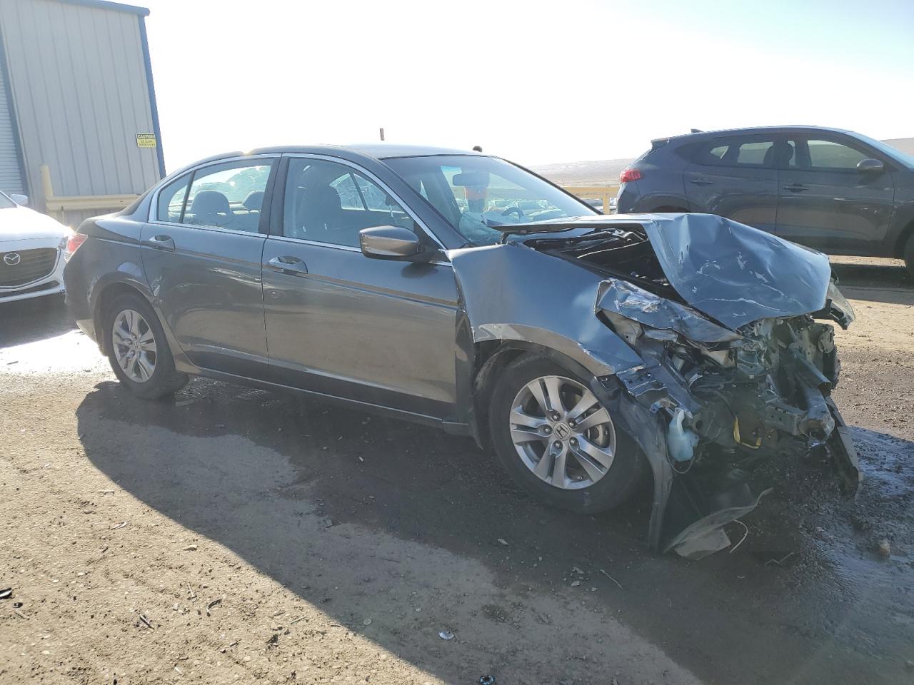 2011 Honda Accord - Image 4