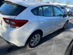 2022 Subaru Impreza  zu verkaufen in Elgin, IL - Minor Dent/Scratches