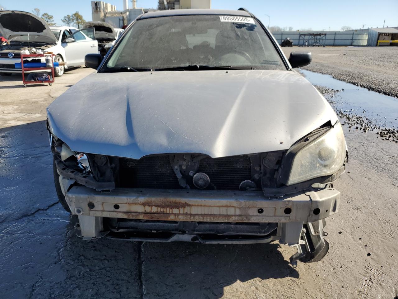 2006 Subaru Impreza - Image 5