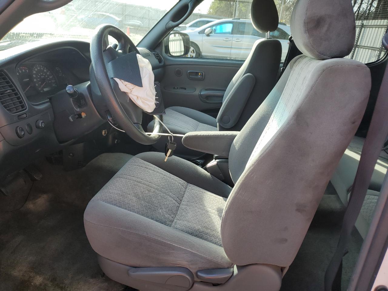 2006 Toyota Tundra - Image 7