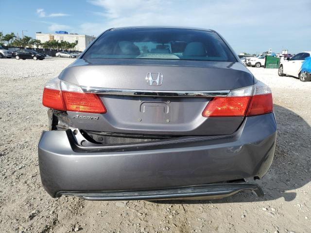  HONDA ACCORD 2015 Szary