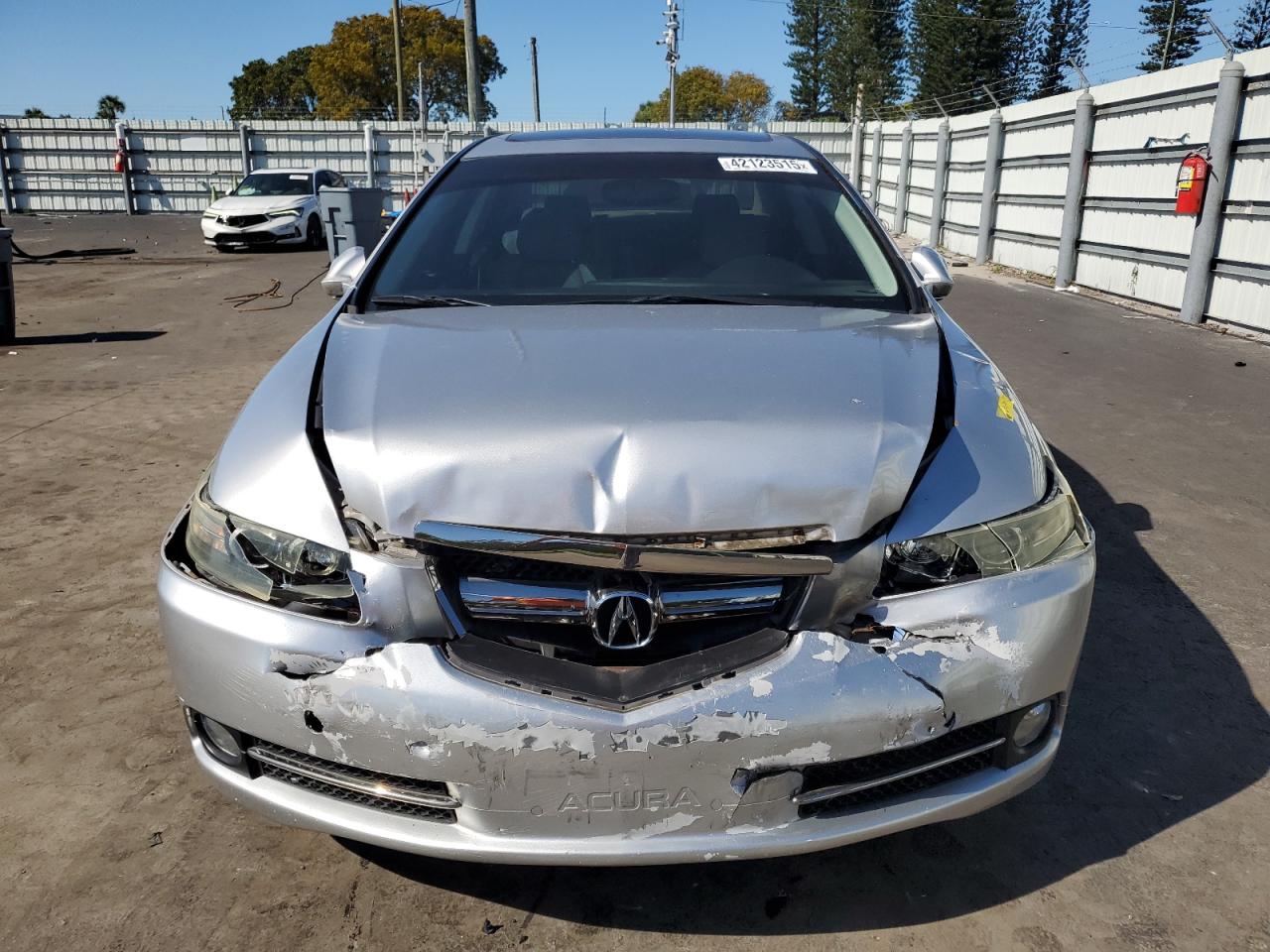 2007 Acura TL - Image 5
