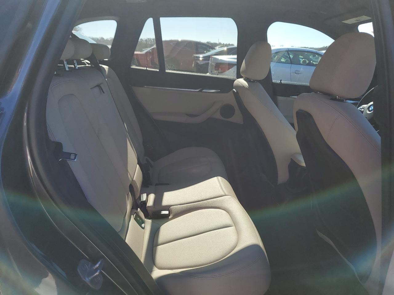 2021 BMW X1 Sdrive28I VIN: WBXJG7C06M5U10172 Lot: 88663075