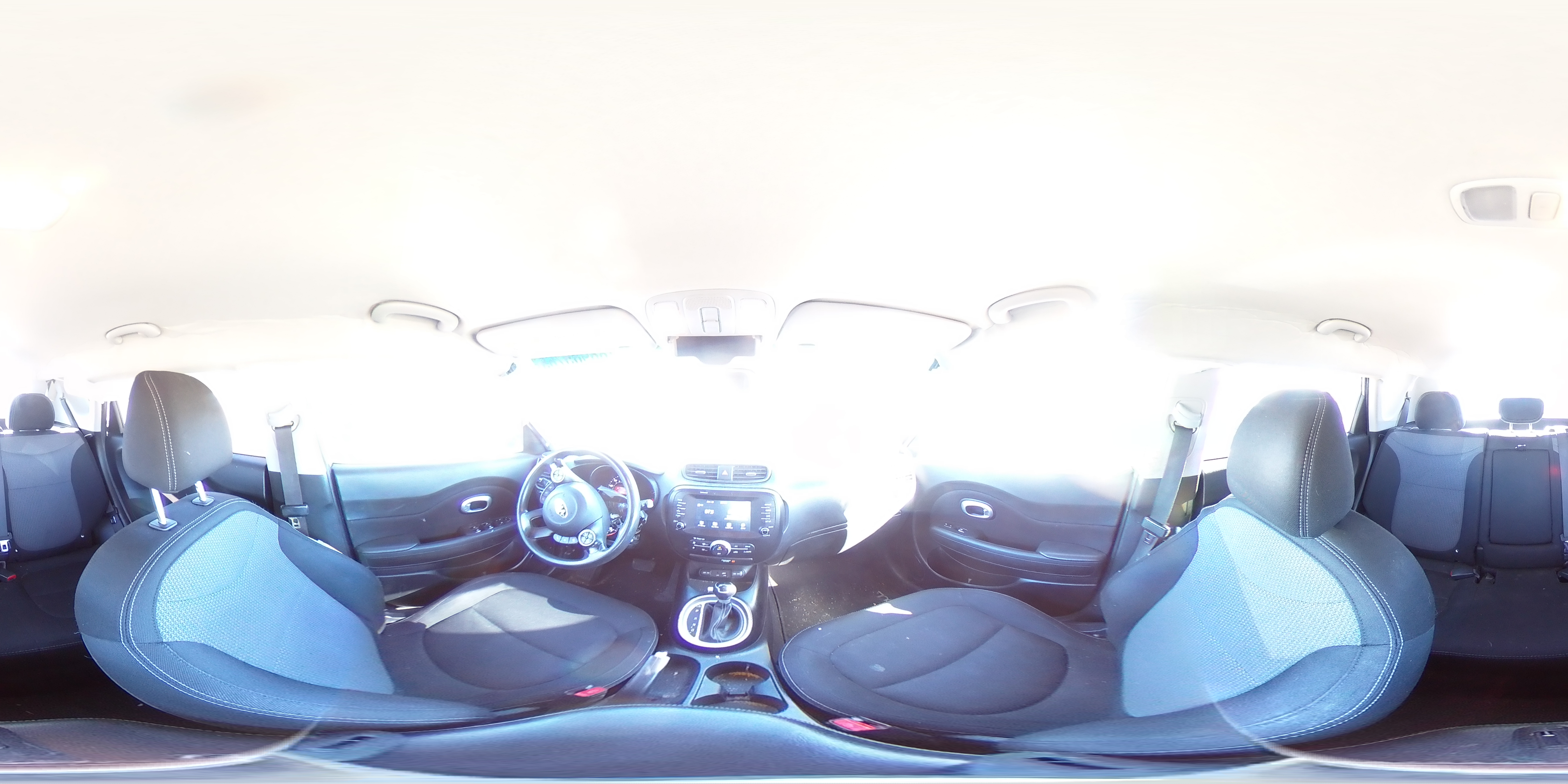 2018 Kia Soul - Image 13
