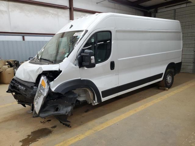 2024 RAM PROMASTER 2500 2500 HIGH