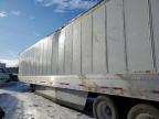 2024 Wabash Trailer de vânzare în Cahokia Heights, IL - Rollover