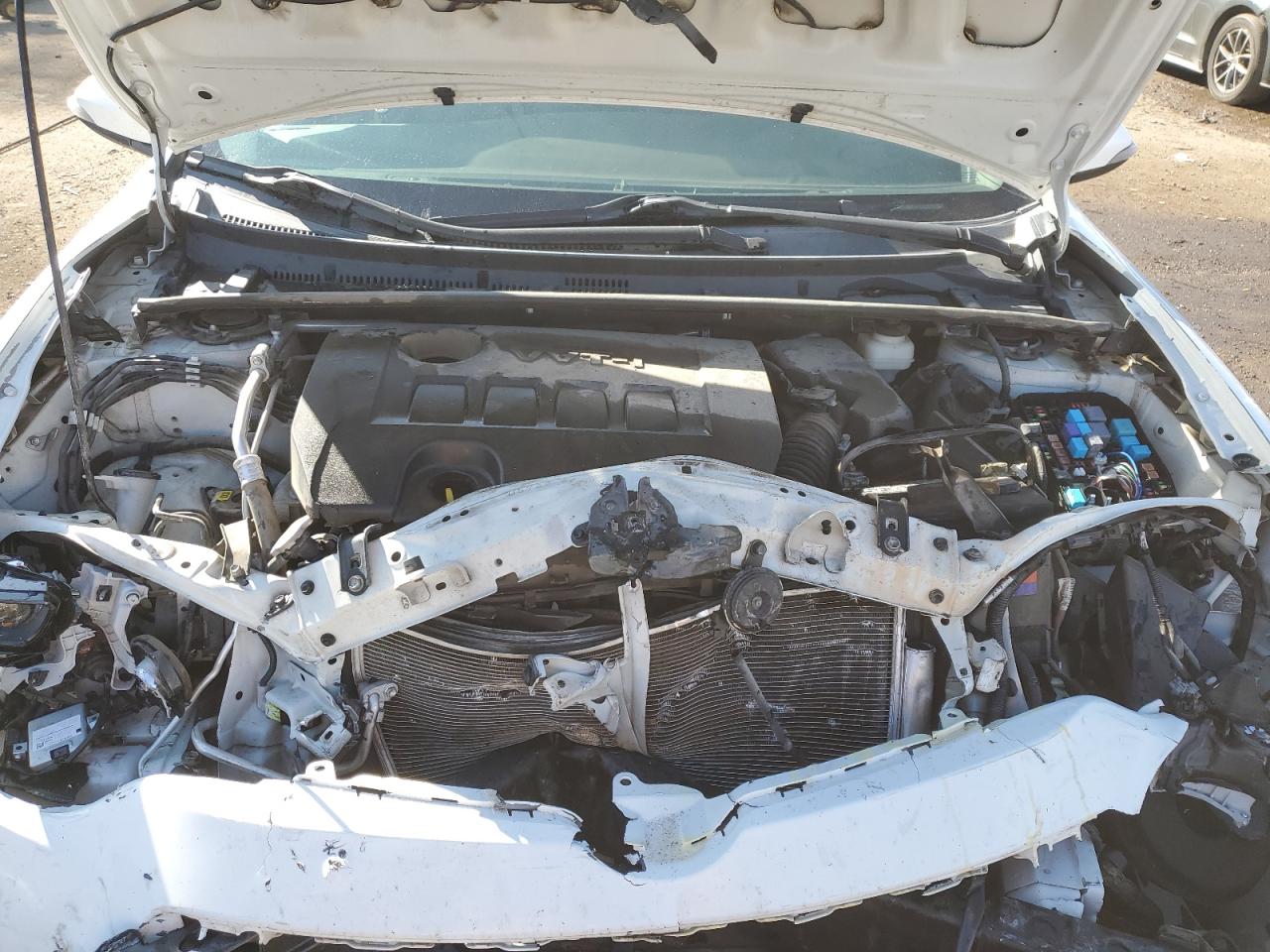2014 Toyota Corolla - Image 11