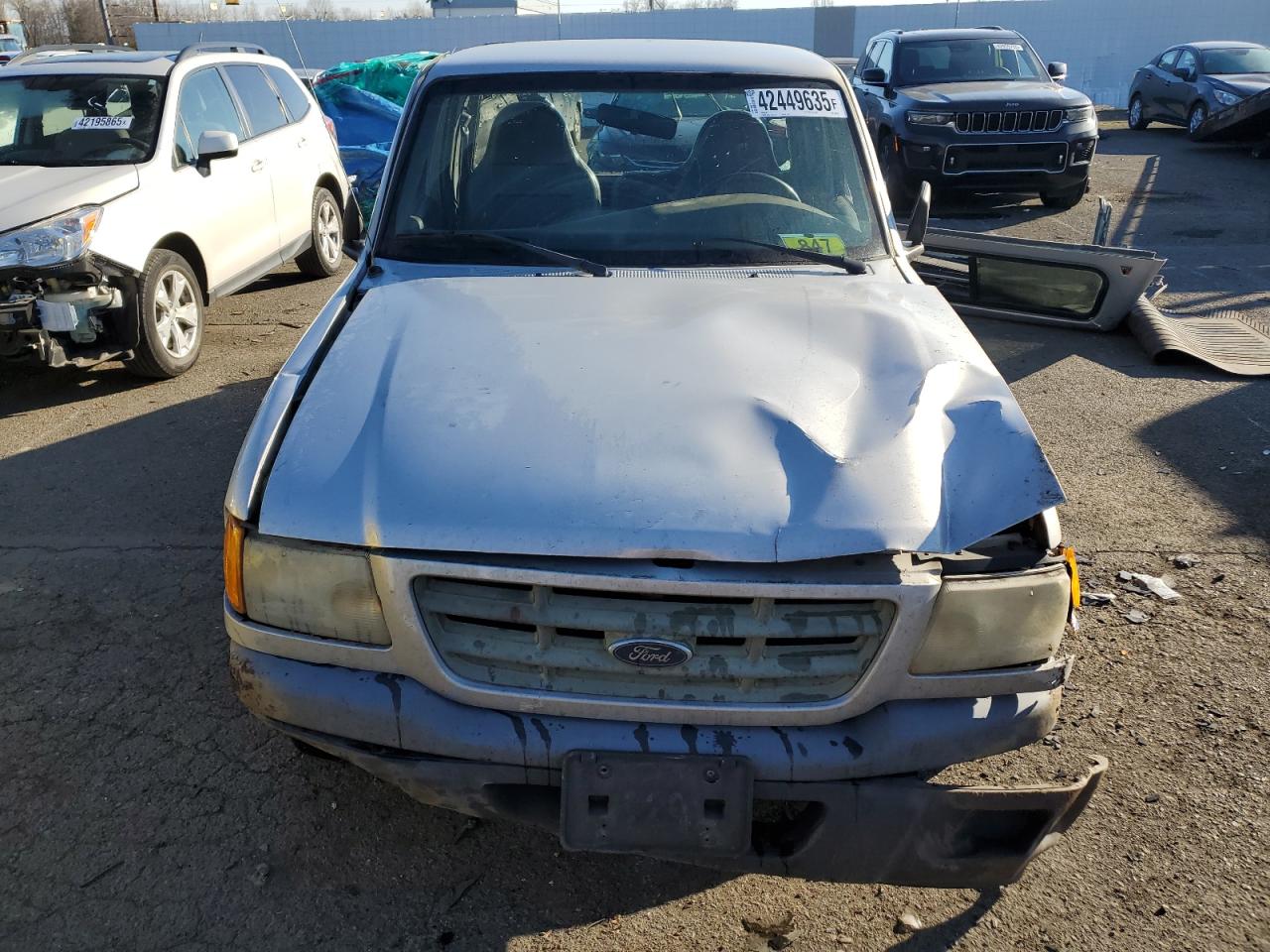 2002 Ford Ranger - Image 5
