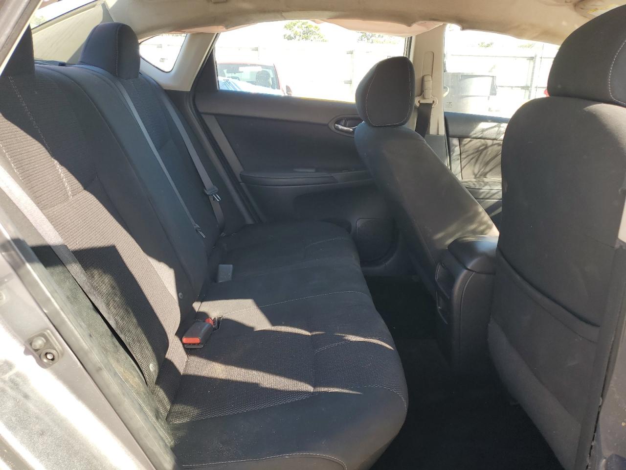 2018 Nissan Sentra - Image 11
