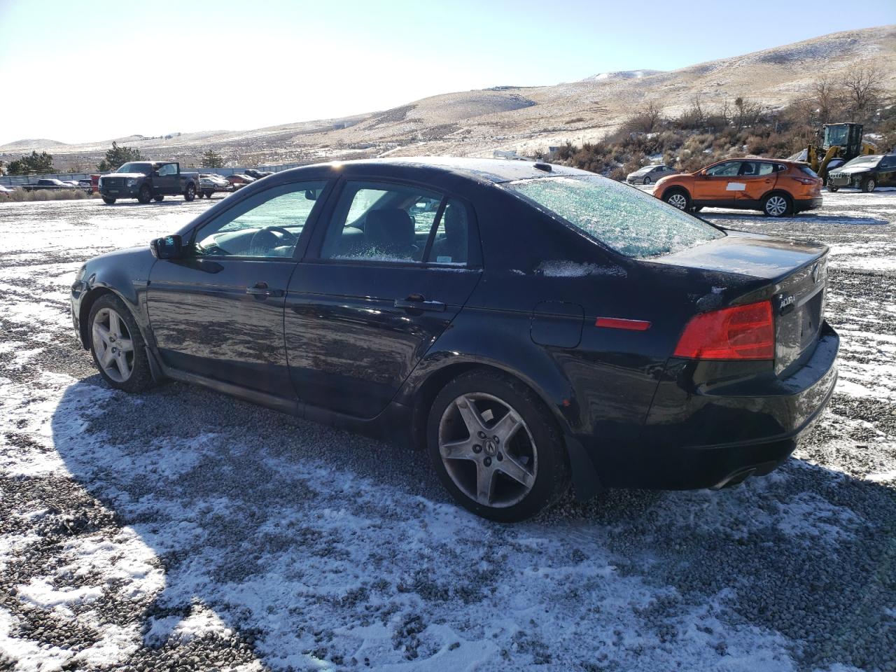 2005 Acura TL - Image 2
